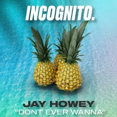 Jay Howey - Dont Ever Wanna