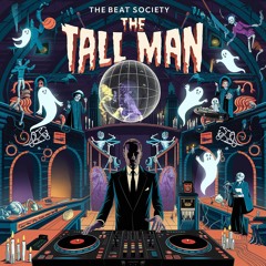 -The Beat Society Mix Series 02 - TheTallMan