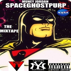 SPACEGHOSTPURRP - FRIDAY INSTRUMENTAL