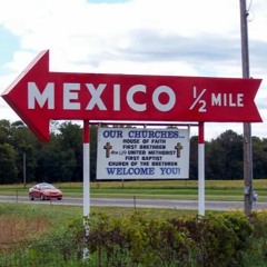 Station I: Mexico, IN