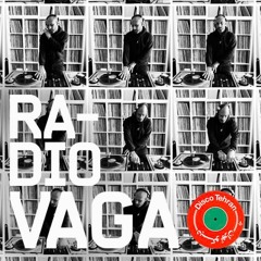 Sid Vaga's 'Radio Vaga' @ Disco Tehran