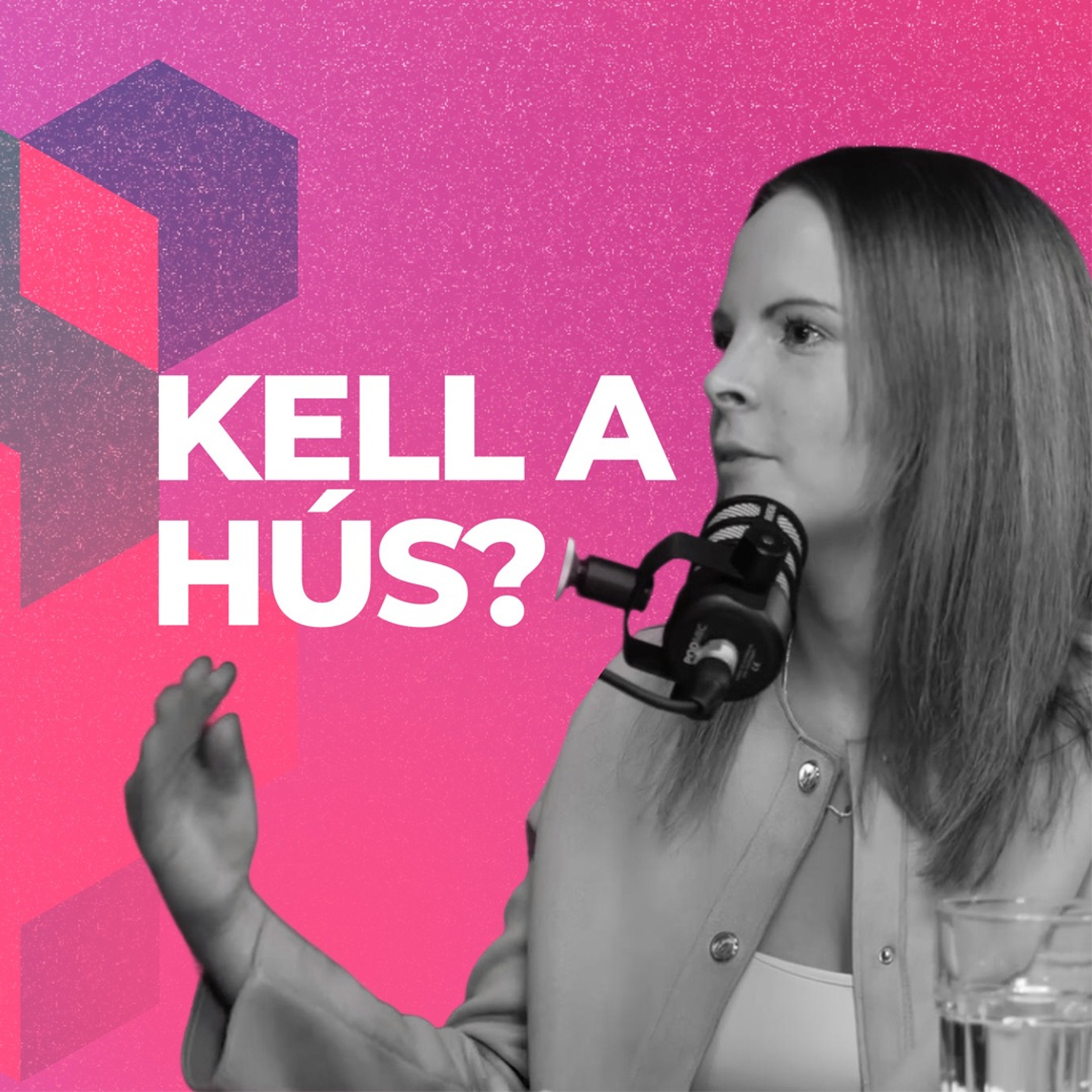 Húsevés vagy vegánság? Táplálkozási szakértők a tökéletes étrendről I Kösz Jól!