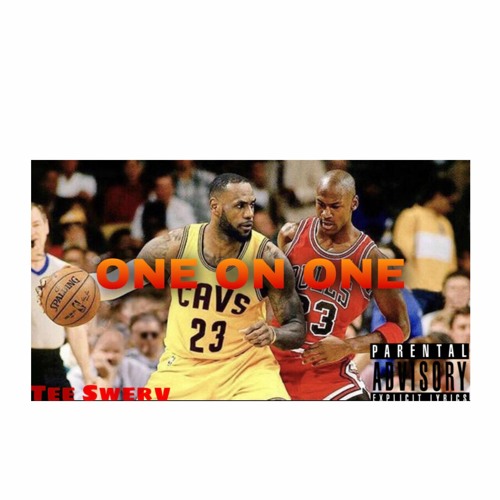 Tee Swerv - 1 On 1 ( Jay Mills Mastering )