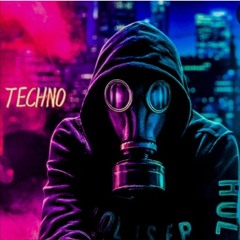 Peak Time /Driving Techno