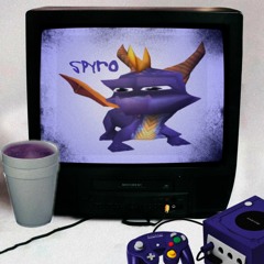 Spyro(ft.Teshuvah)