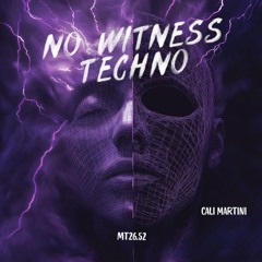 Cali Martini - MT26.52