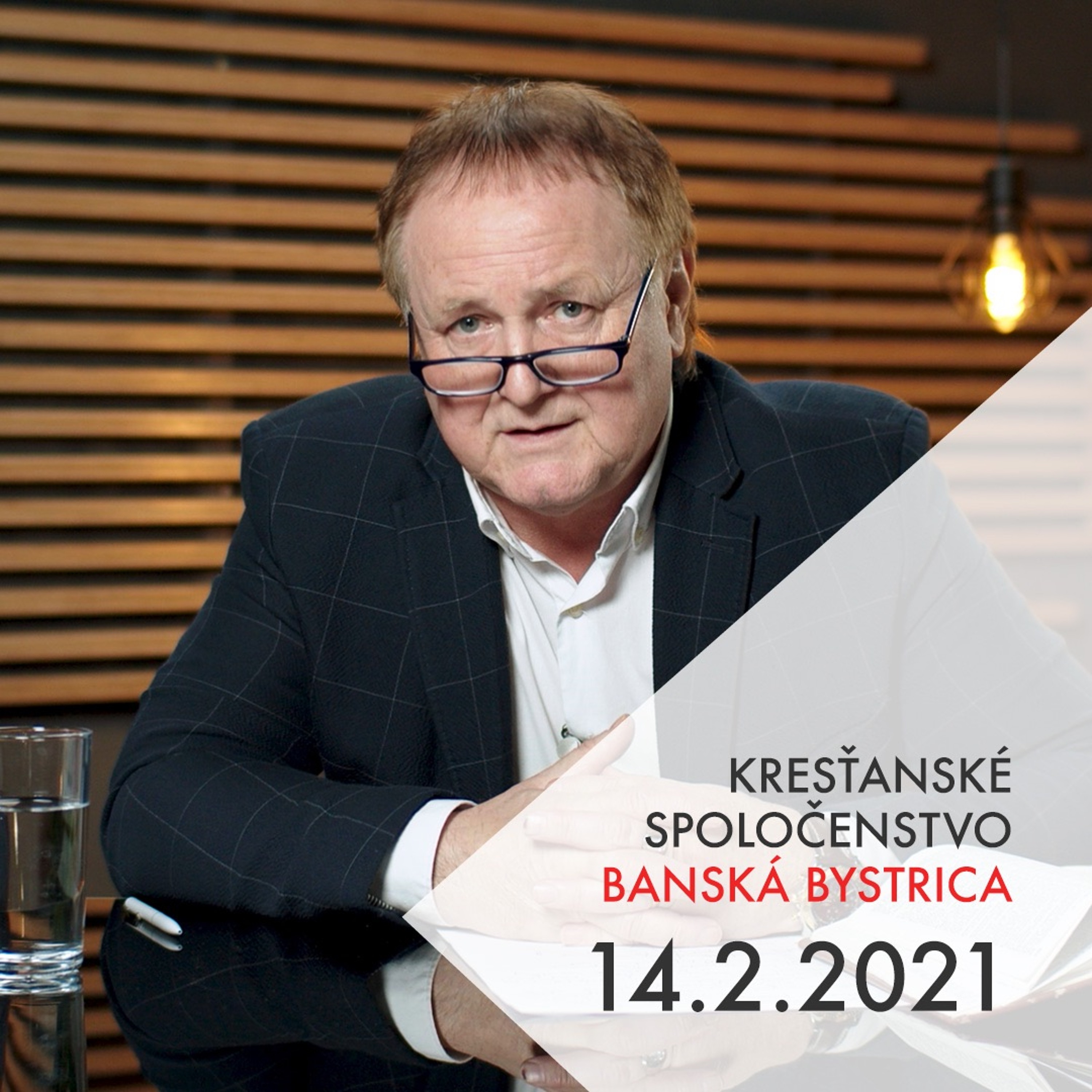Kresťanské spoločenstvo