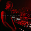 LASTER MIX #023 · BEN KLOCK DJ mix artwork - Electronic music tracklist cover image