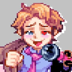 bloody roses (corrupted remix)