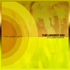 SubDan // Klangrausch // Mighty Force // The Longest Day - a compilation for Mark Darby