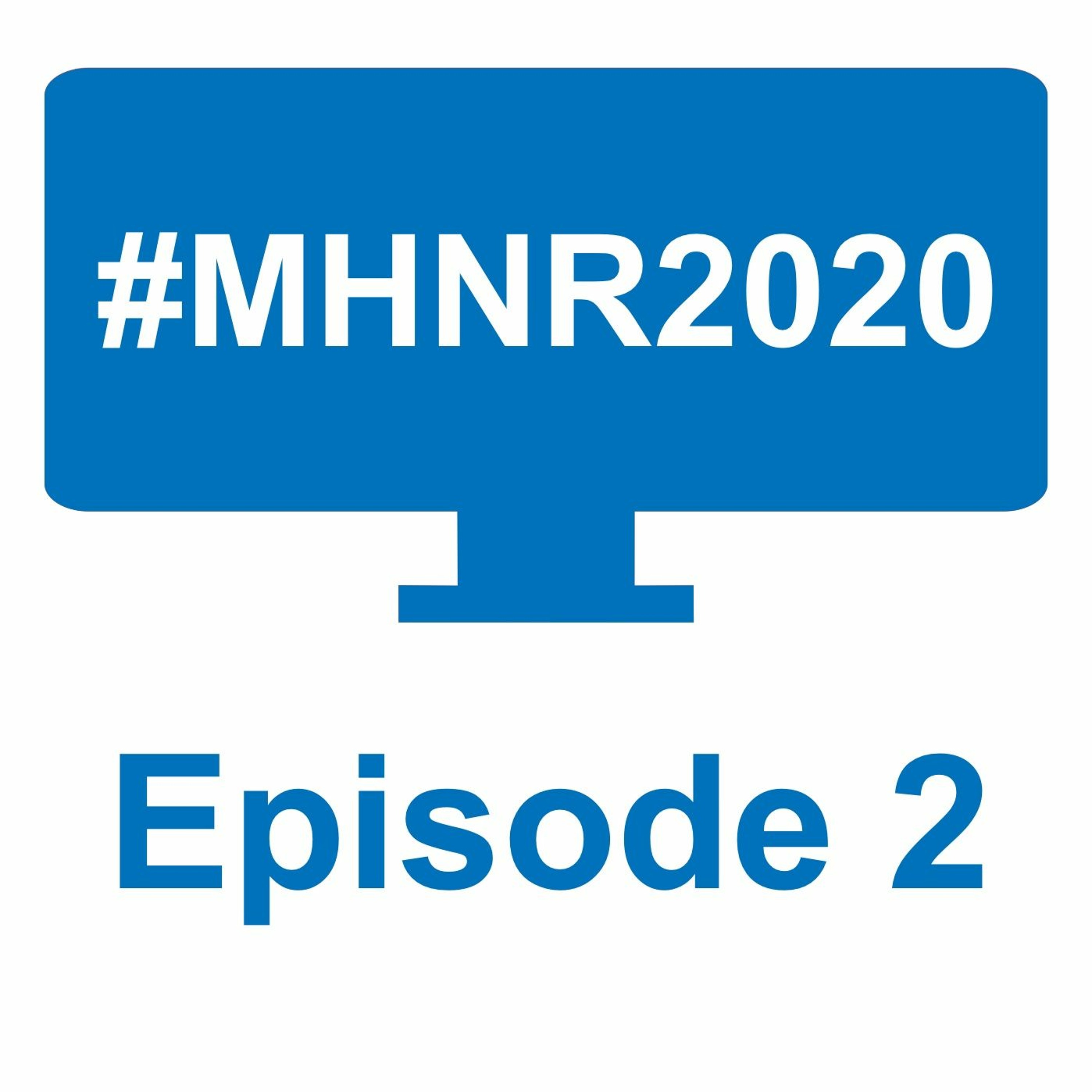 The Mental Health Podcast