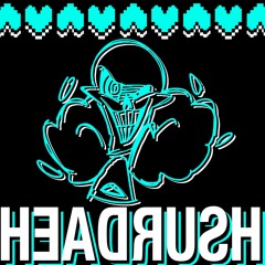 HEADRUSH
