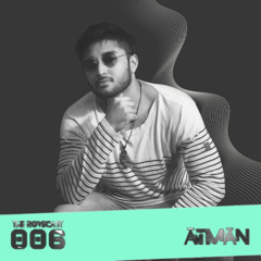 🐻 006 - ĀTMĀN / THE ROVECAST