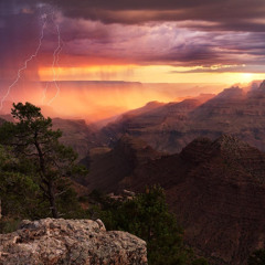 Sunset Sessions: The Calm, The Storm