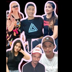 FUNKOT TERBARU 2025 ‼️DJ LUKA JADI CERITA x RINDU MENGUSIK KENANGAN ( FAMILY CEMARA )