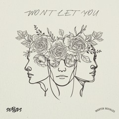 SOUNDS, Martin Novales - Wont Let You