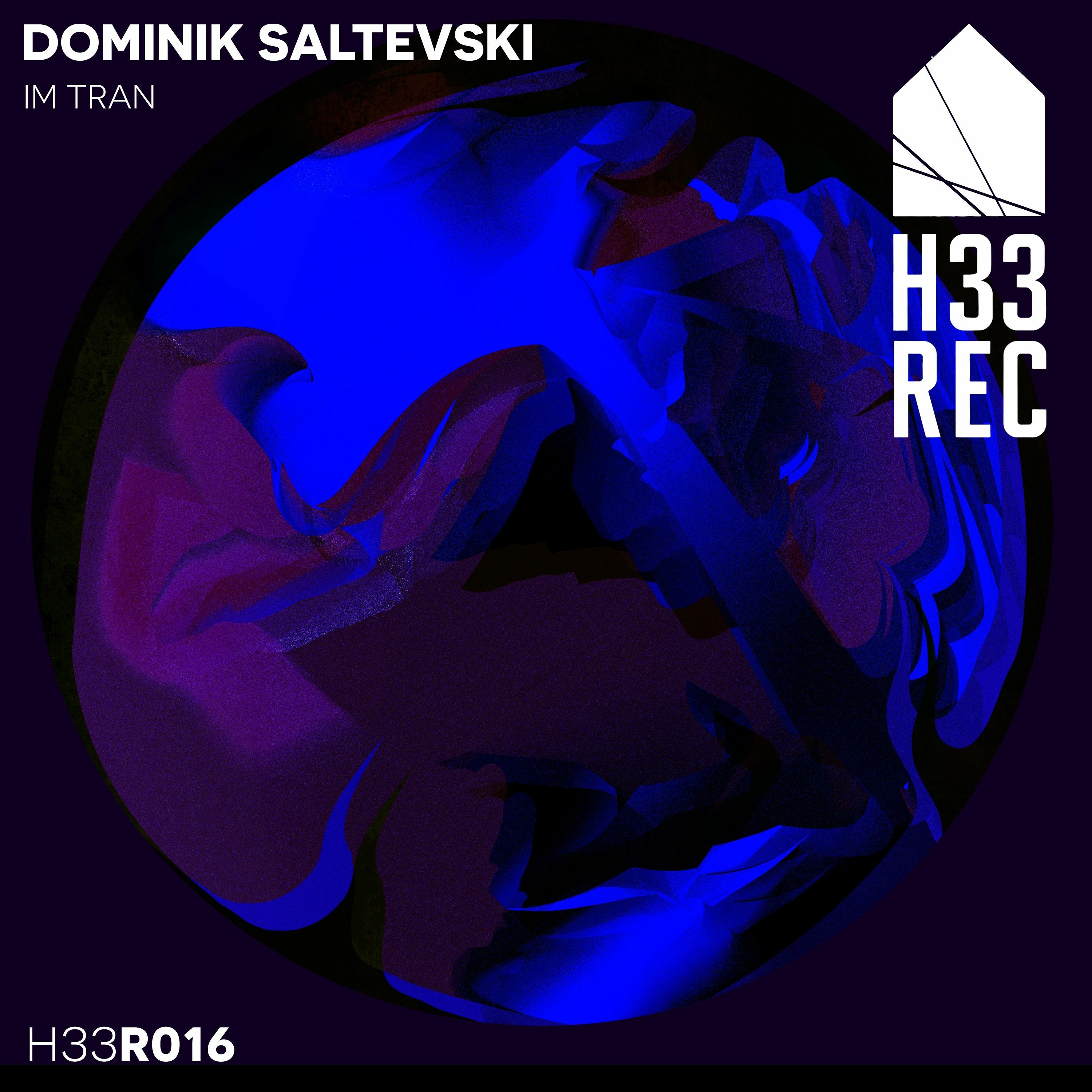Dominik Saltevski