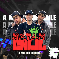 A Melhor do Baile (feat. dj malicia)