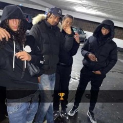 "Joints" | (67)DopeSmoke Drill Type Beat (Prod.póneiibeatz & Yvng.monty)