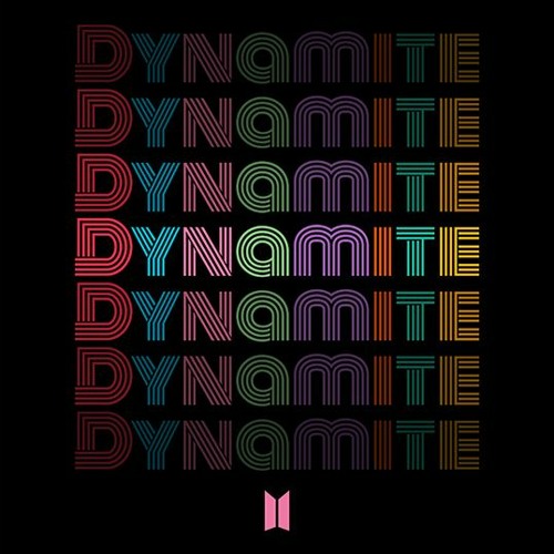 BTS - DYNAMITE [REMIX VER.]