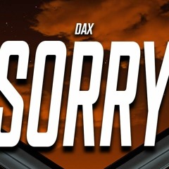 I Dont Want Another Sorry Sandrø Remix 2021