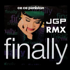 John G Paul - Finally 145bpm RMX