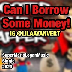 Borrow Money!