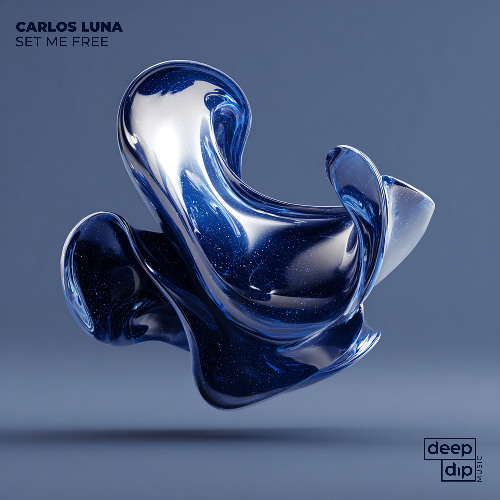 PREMIERE: Carlos Luna ─ Set Me Free (Extended Mix) [deep dip]