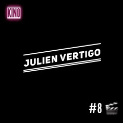 Kino Advent 2020 Mix8 - Julien Vertigo