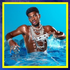 Lil Nas X, Jack Harlow • INDUSTRY BABY (Italian Remix)