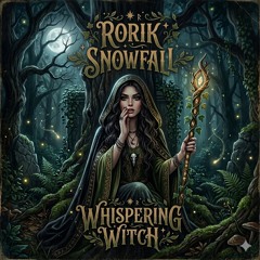 Whispering Witch (Original)