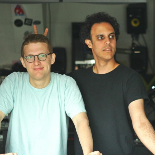 Floating Points & Four Tet 050721