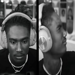 OSAMASON & REXV2 - CHROME HEARTS HOUSE