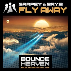 OUT NOW Grapey & Brysi - Fly Away Sample.mp3