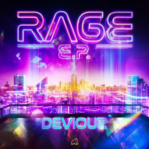 Deviouz & Redhot - Revelations