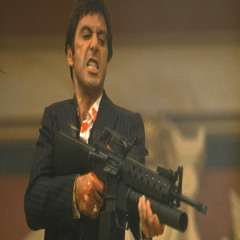 TONY MONTANA! (prod. me)