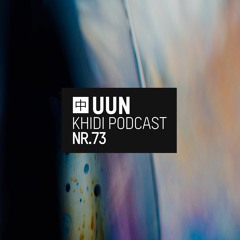 KHIDI Podcast NR.73: Uun