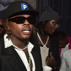 Gunna x Thug - Went from