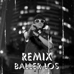 Artan AF x Arthur AS - Baller Los Remix