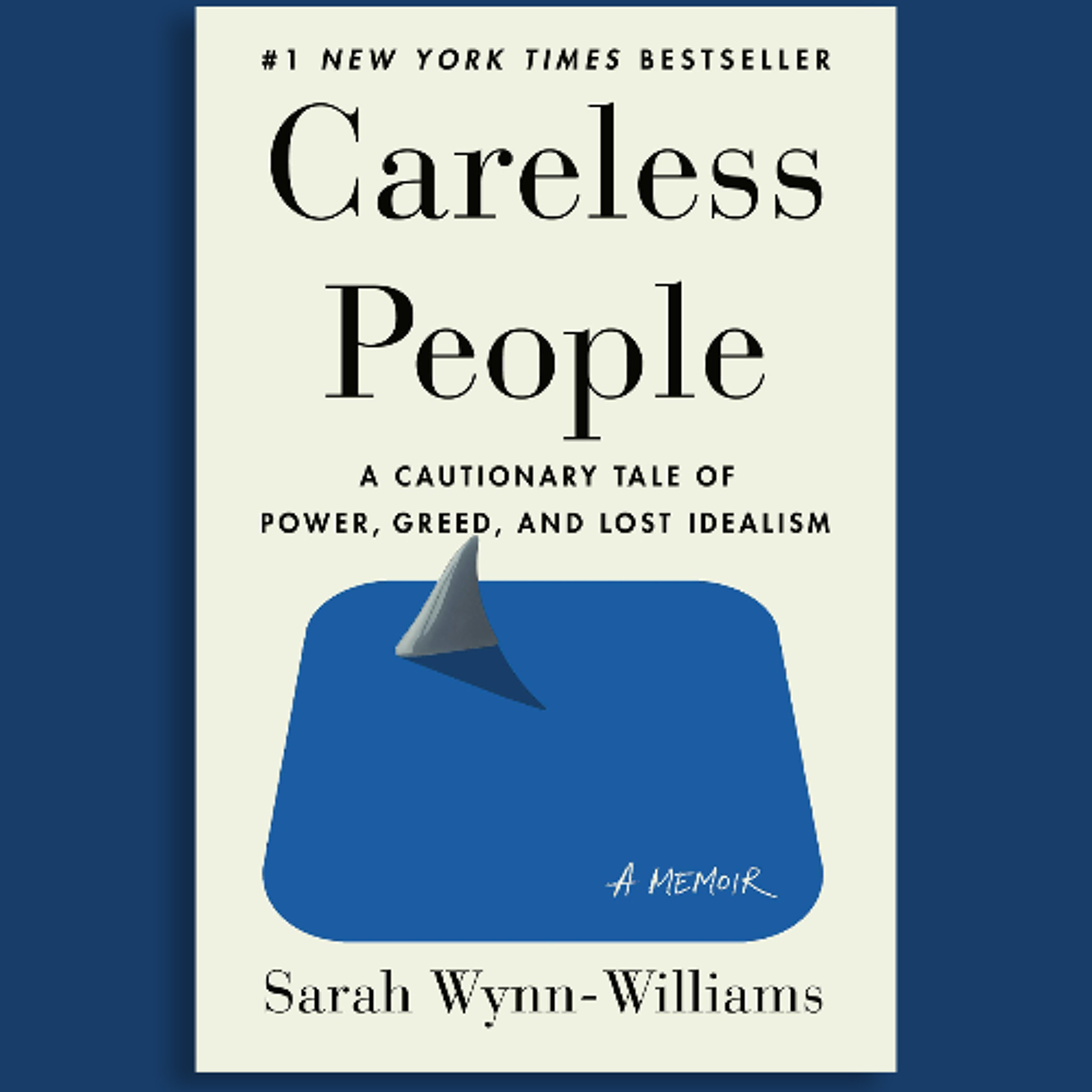 #181 Careless people