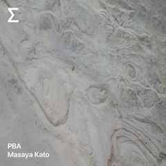 PBA – Masaya Kato