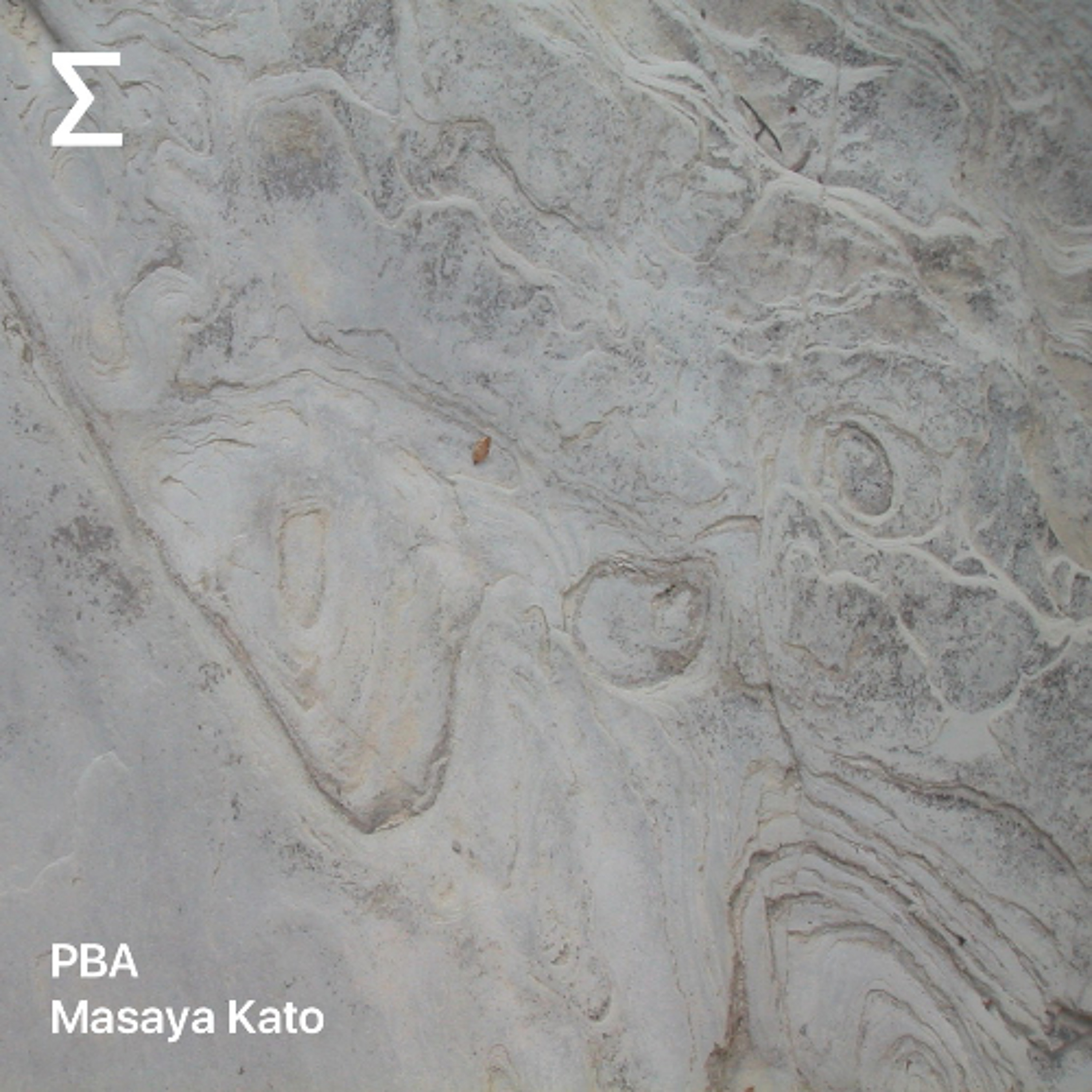 PBA – Masaya Kato