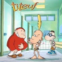 01- Titeuf MAIN TITLE(S02&S03)