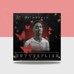 K Wrench -🦋🦋 Butterflies🦋🦋