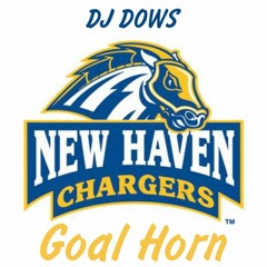 New Haven Chargers Goal Horn