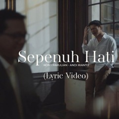 SEPENUH HATI ( Irwan Mix Ft RIA MAHARANI X MR DIRA X DJ DESTY )