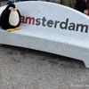 Pinguine aus Amsterdam DJ mix artwork - Electronic music tracklist cover image