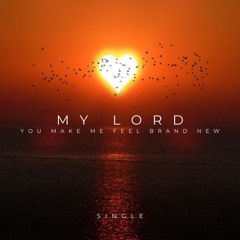 My Lord - Darwin Williams