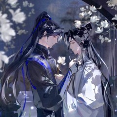 云梯雨矢敬海棠 Yun ti yu shi jing hai tang《二哈和他的白猫师尊》概念曲 - PV【翼之声】