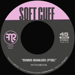 Dennis Quaalude (PTSD)